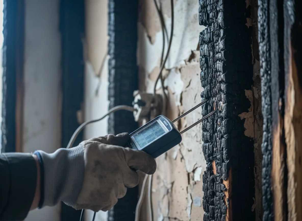 Fire Damage Restoration New Liberty, IA FAQs